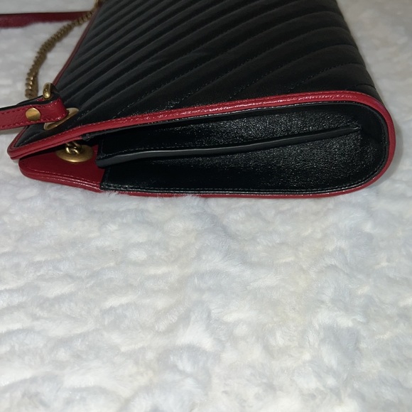 Gucci 524592 Chain Shoulder Bag-Authentic-EUC - Picture 5 of 12